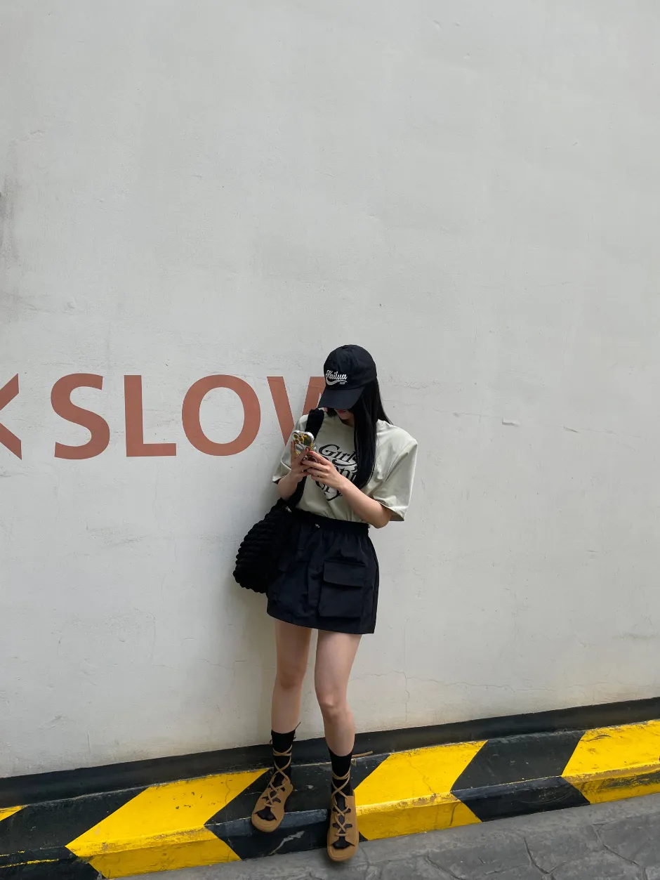 재킷 모델 착용 이미지-S1L31