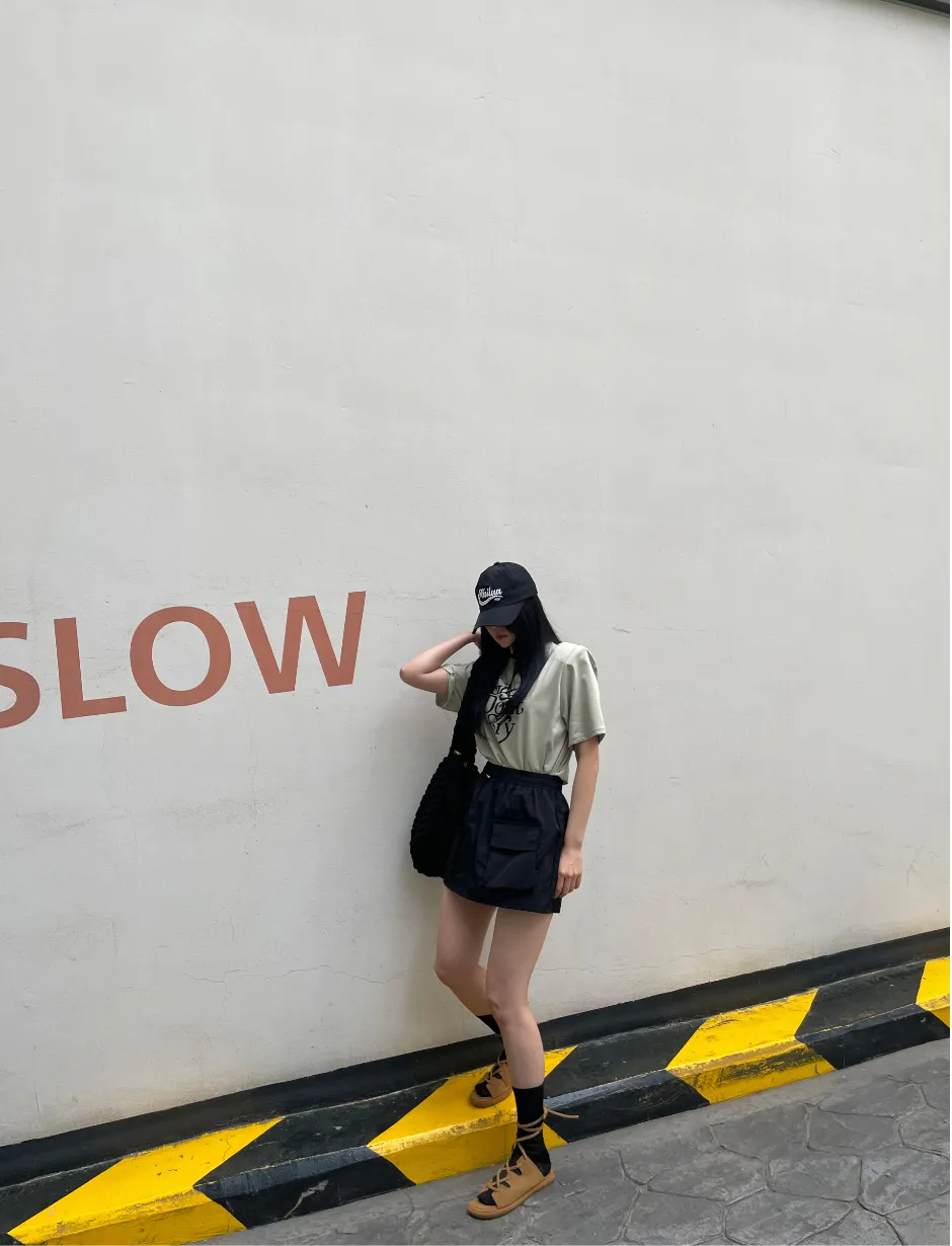 재킷 모델 착용 이미지-S1L35
