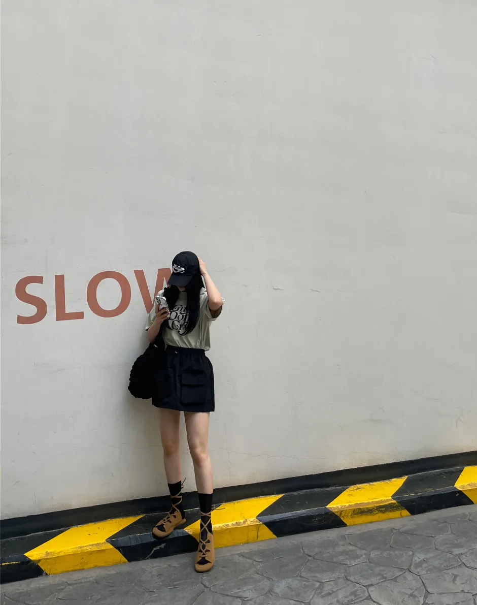 재킷 모델 착용 이미지-S1L32