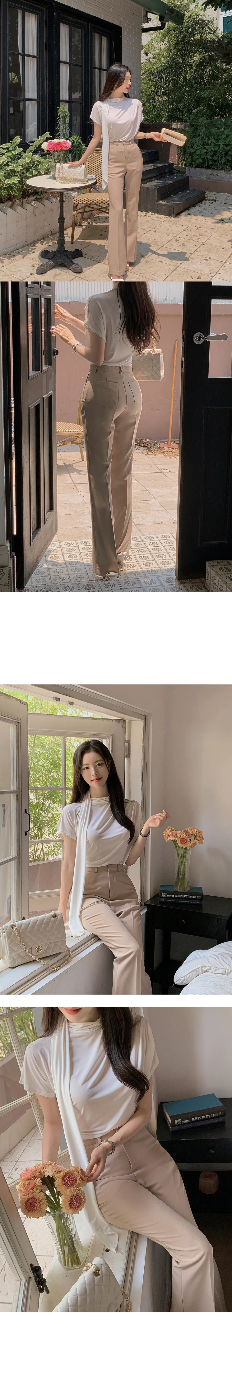 반팔 티셔츠 상품상세 이미지-S1L17