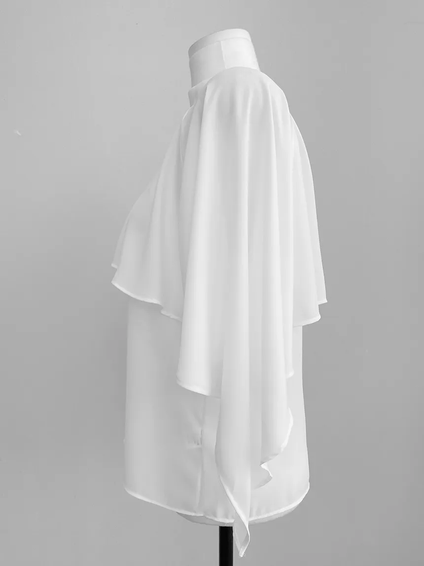 민소매 화이트 색상 이미지-S1L50