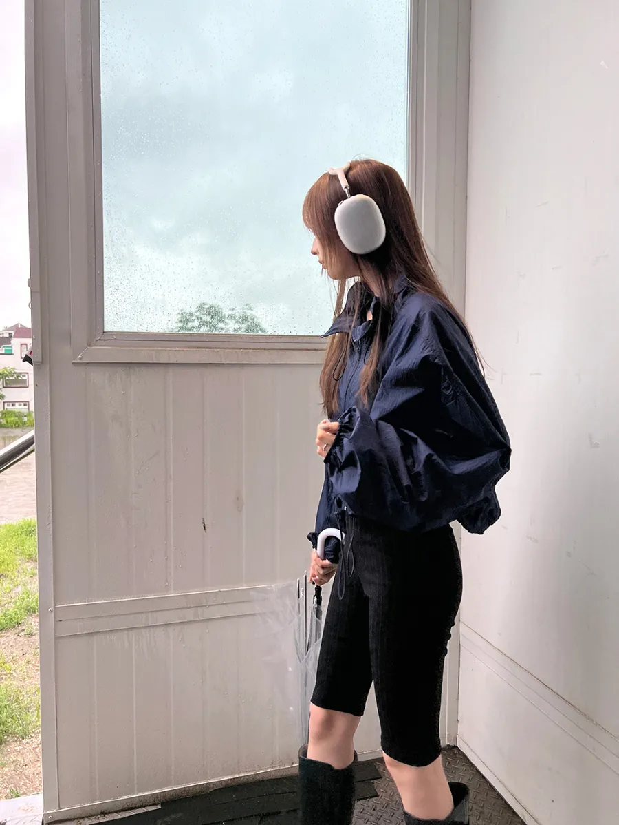 재킷 모델 착용 이미지-S1L50