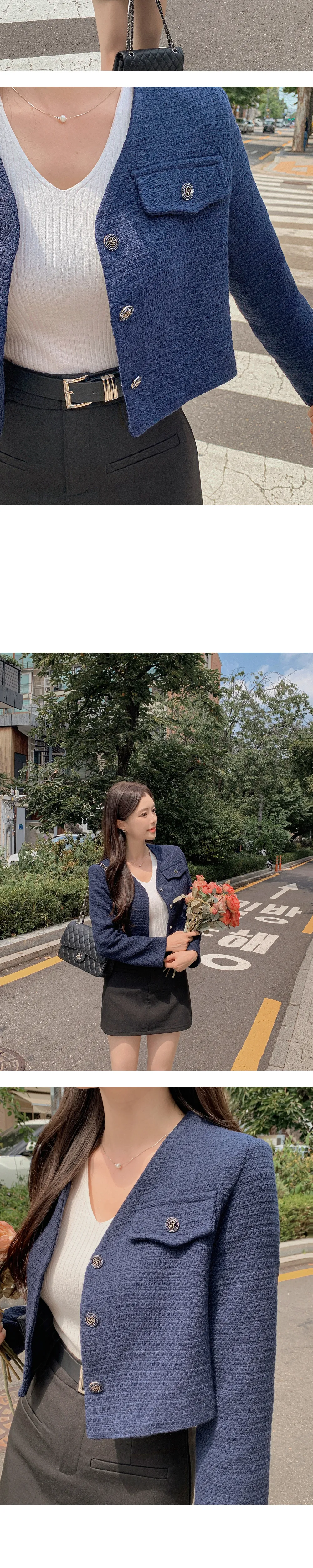 블레이저 상품상세 이미지-S5L17