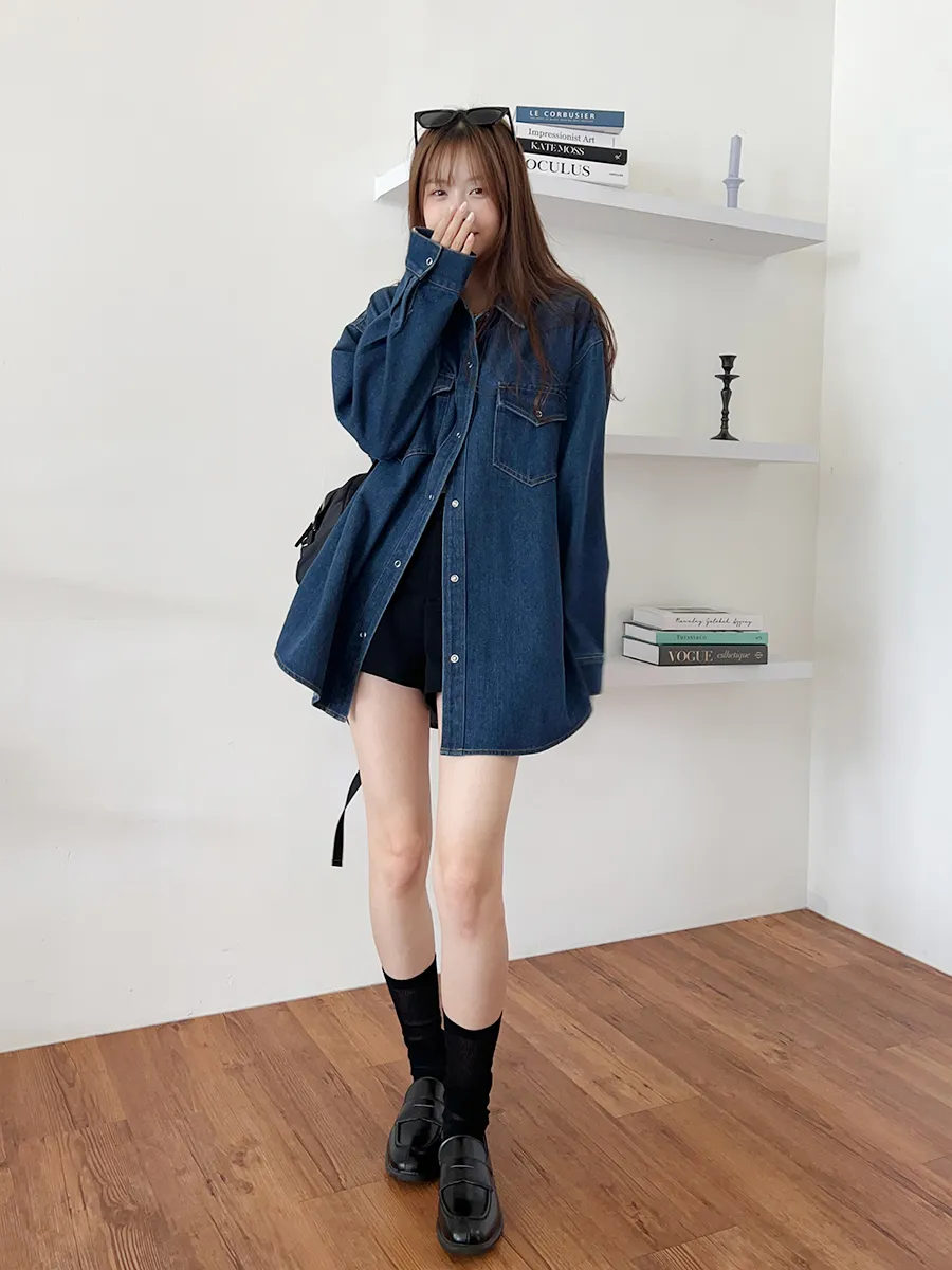 드레스 모델 착용 이미지-S1L10