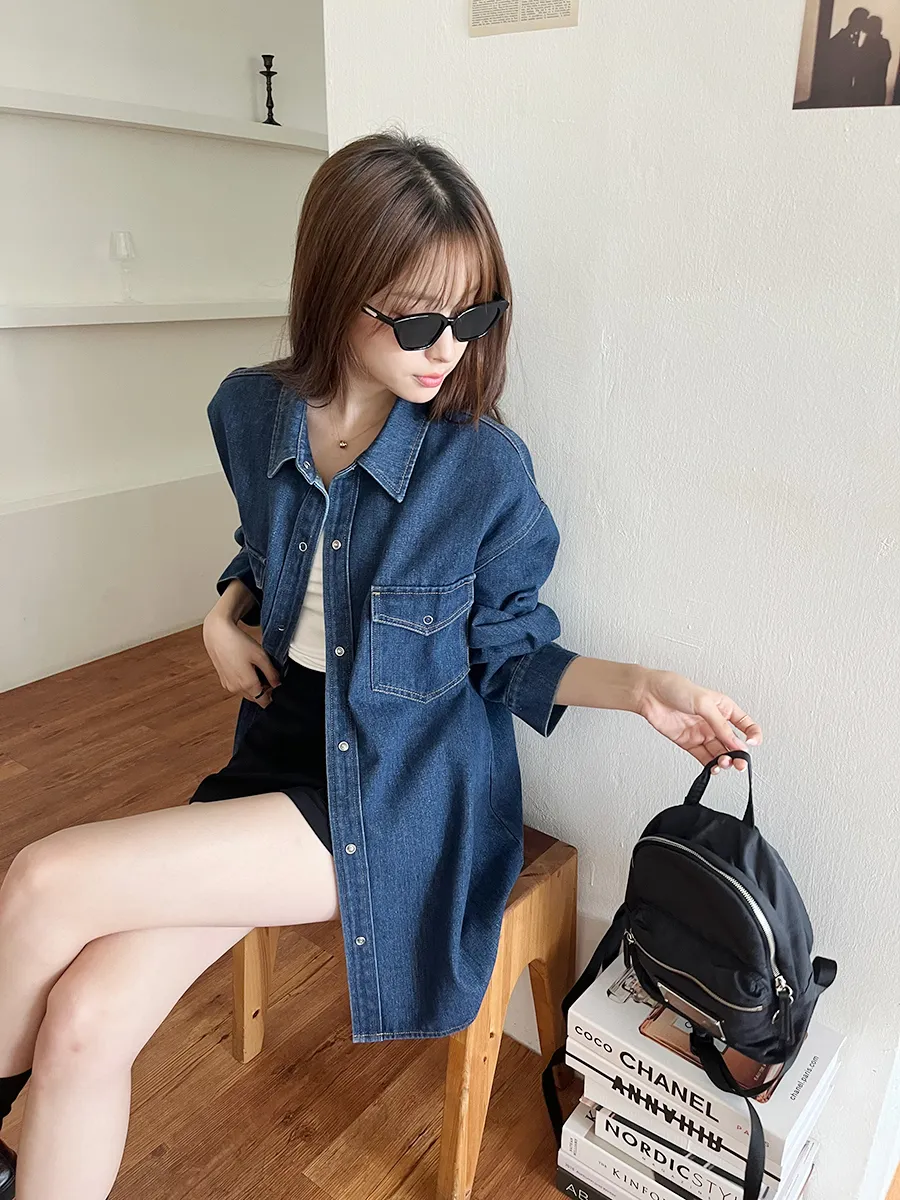 드레스 모델 착용 이미지-S1L30