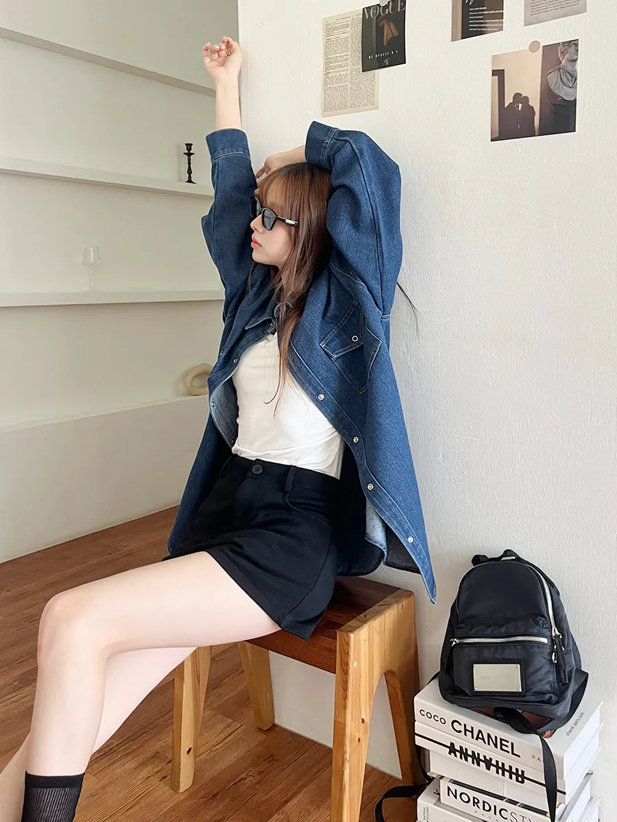 드레스 모델 착용 이미지-S1L27