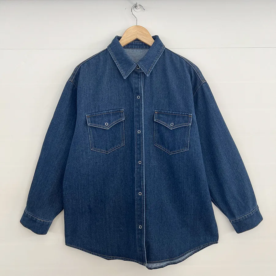 드레스 네이비블루 색상 이미지-S1L36