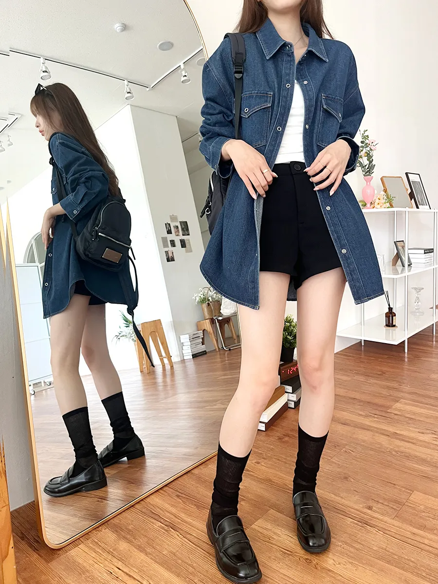 드레스 모델 착용 이미지-S1L22