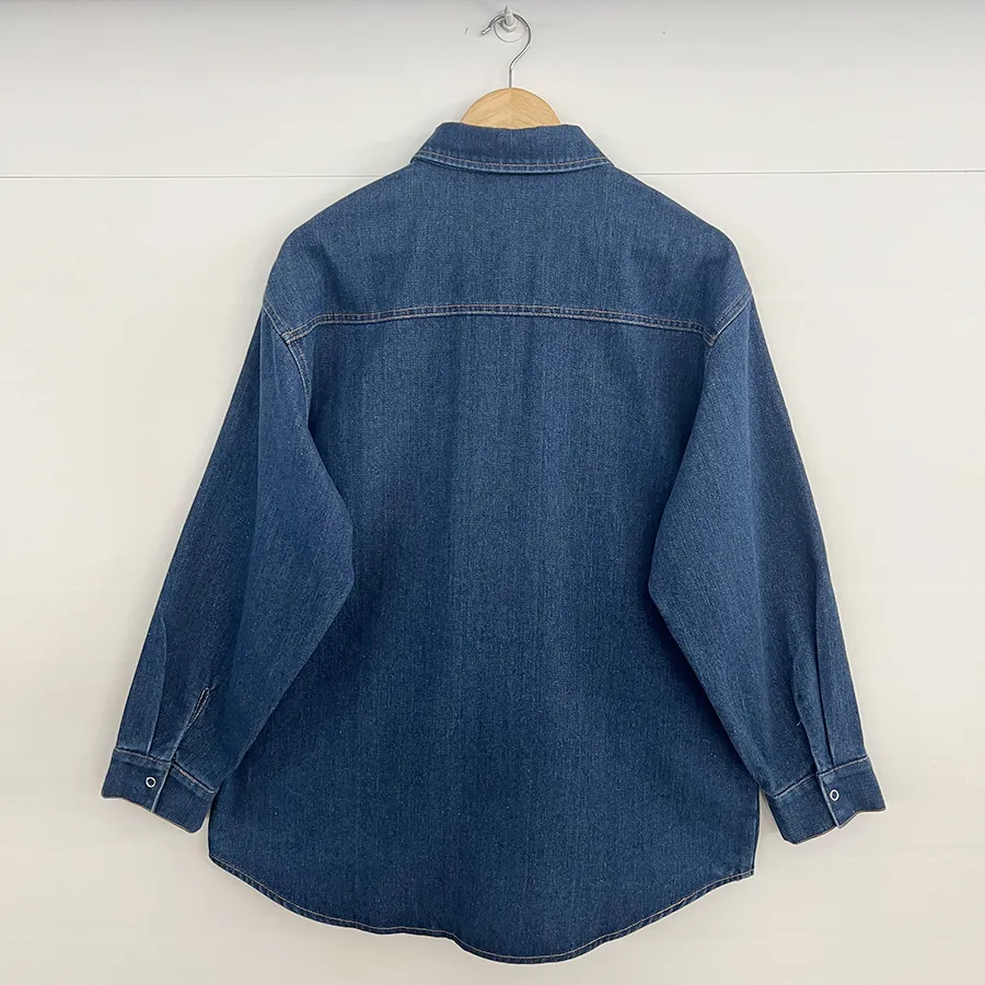 드레스 네이비블루 색상 이미지-S1L37