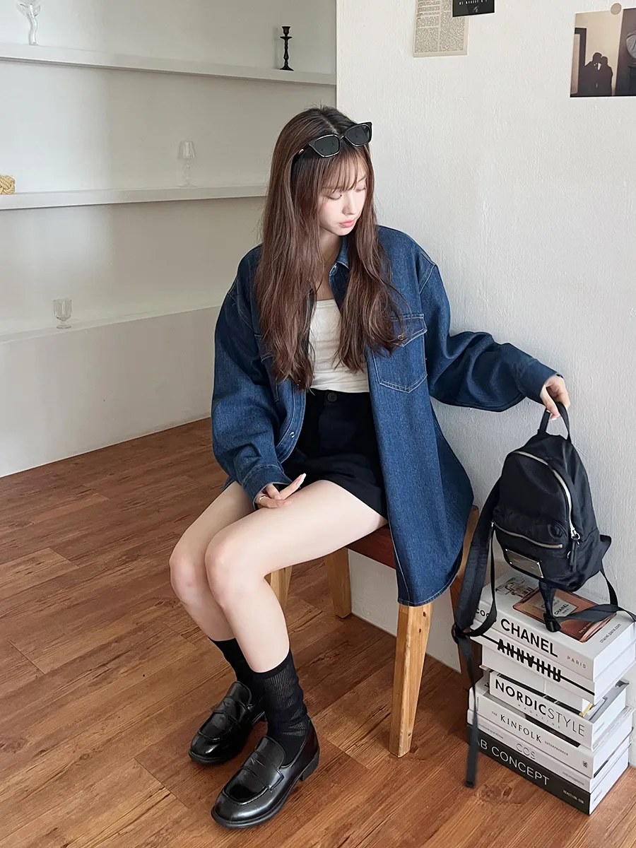 드레스 모델 착용 이미지-S1L26