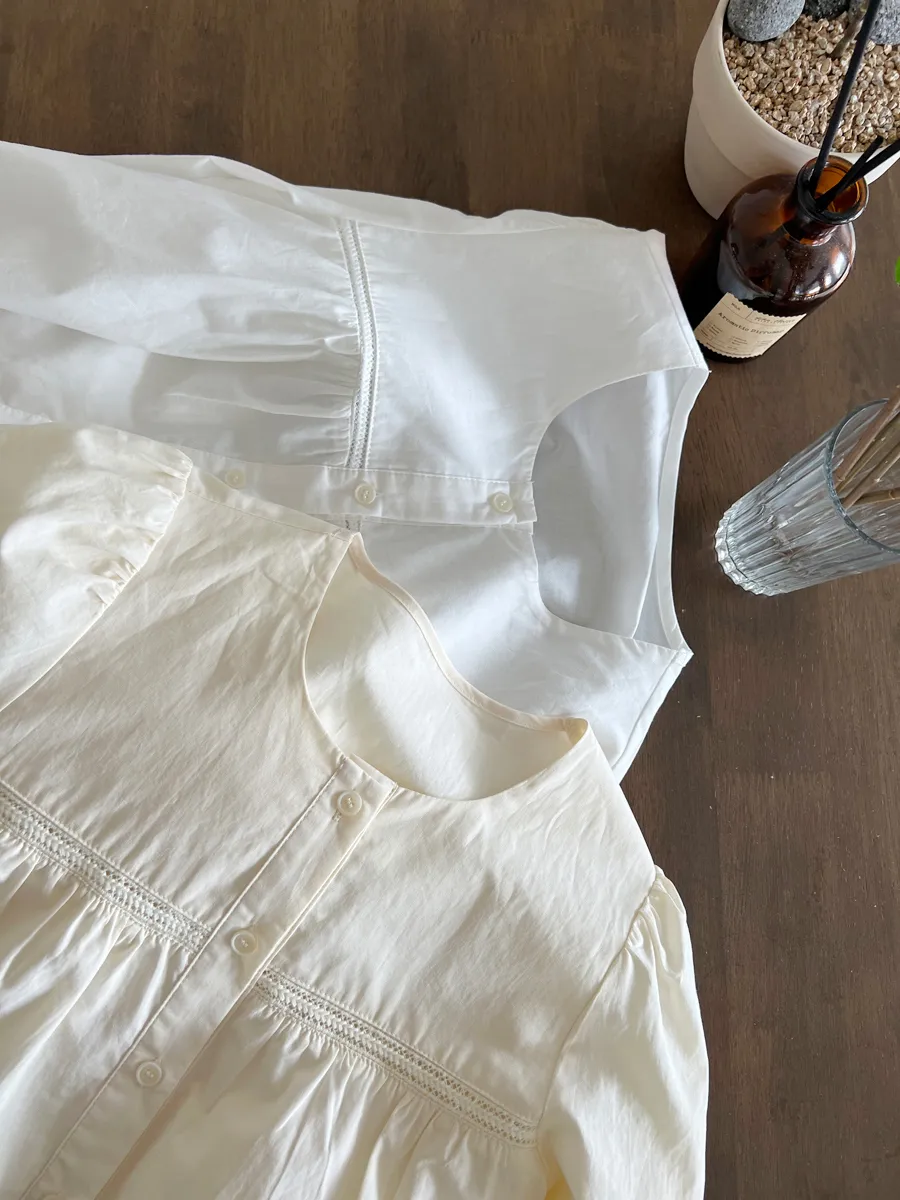 블라우스 상품상세 이미지-S1L53