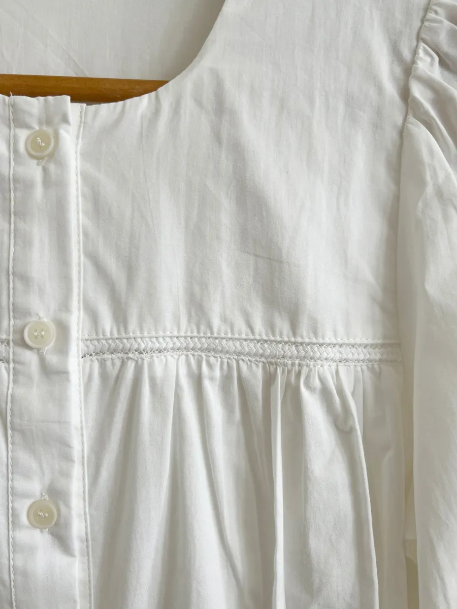 블라우스 상품상세 이미지-S1L66