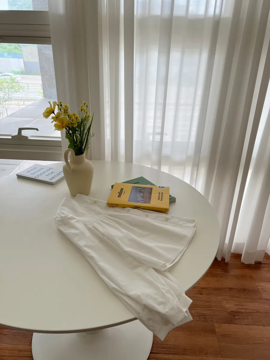 블라우스 상품상세 이미지-S1L54