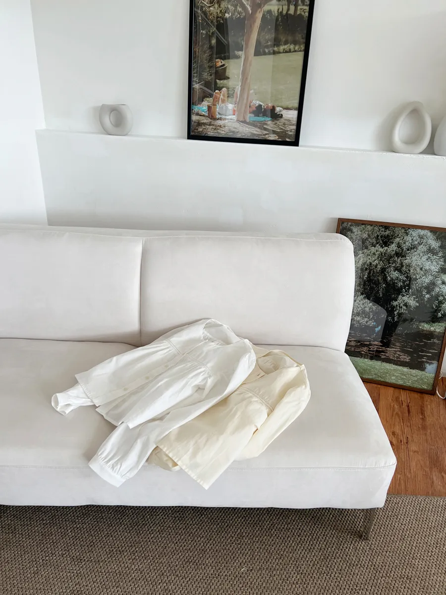 블라우스 상품상세 이미지-S1L55