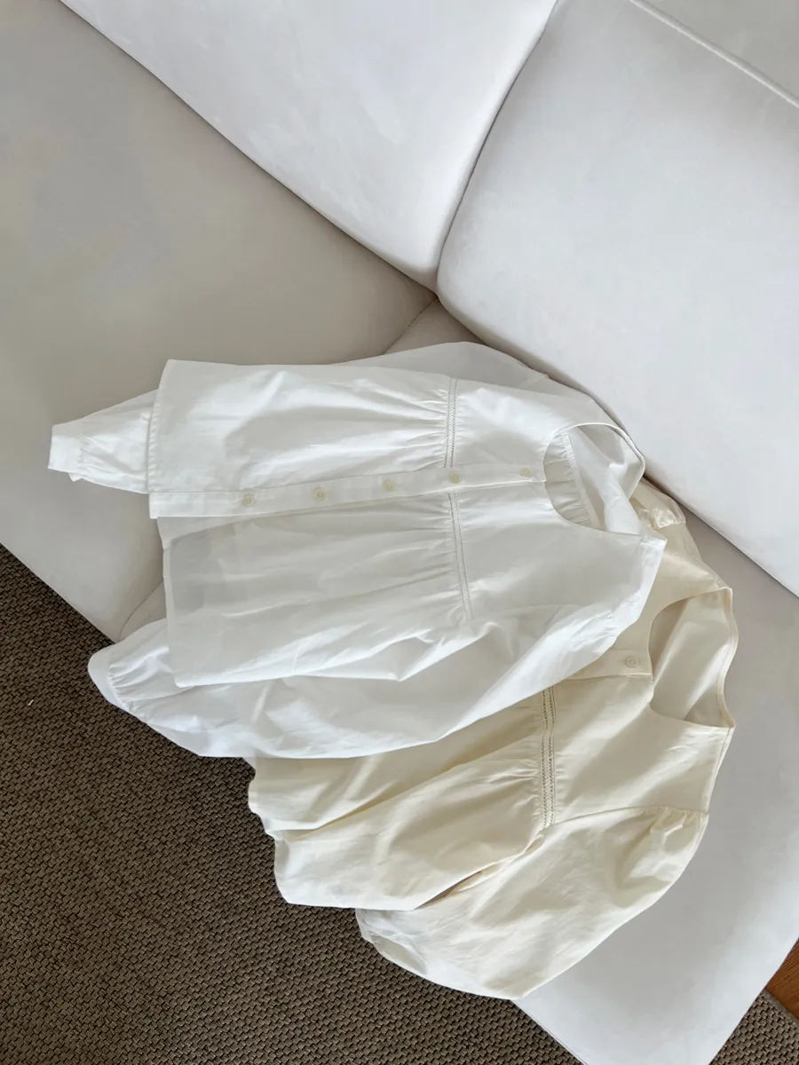 블라우스 상품상세 이미지-S1L56