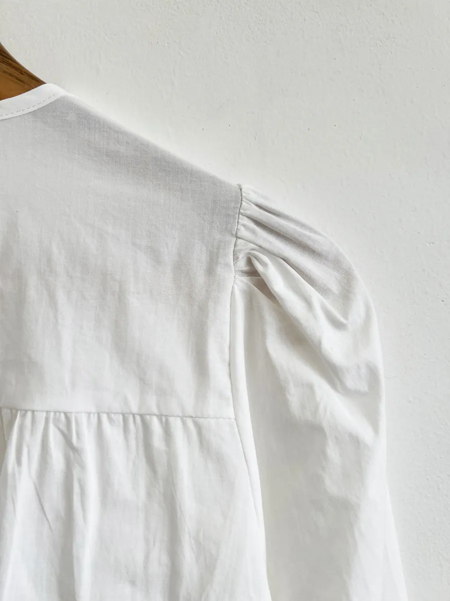 블라우스 상품상세 이미지-S1L62