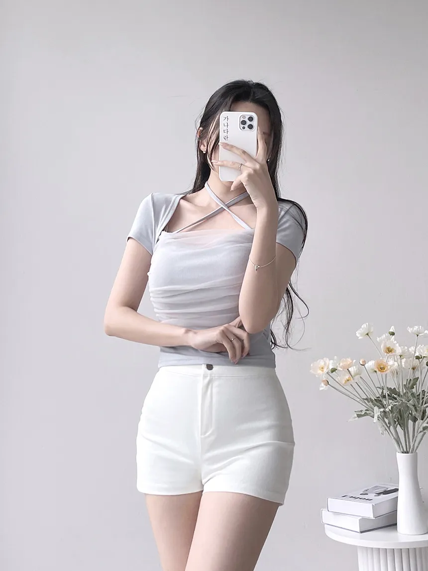 악세사리 모델 착용 이미지-S1L28