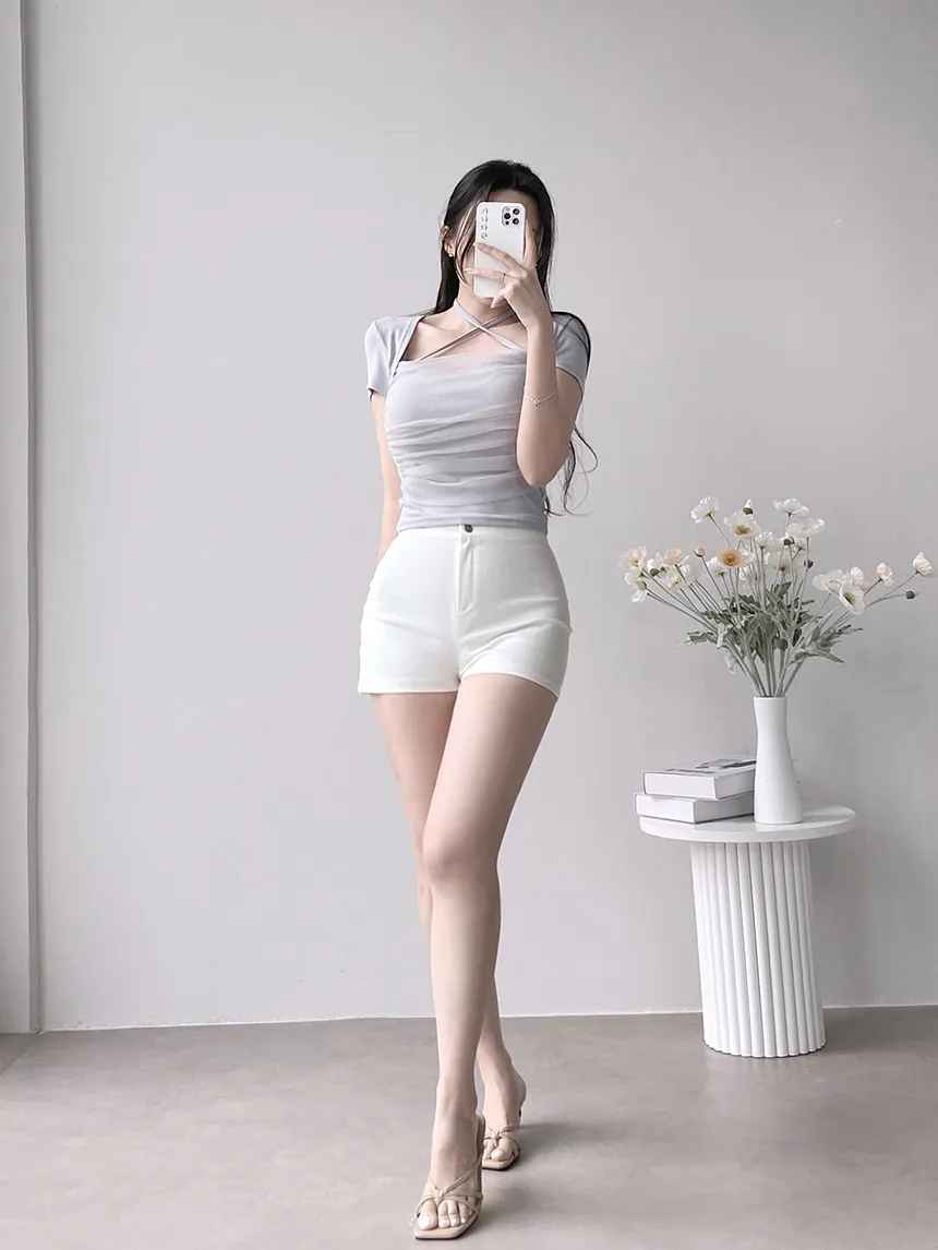 악세사리 모델 착용 이미지-S1L25
