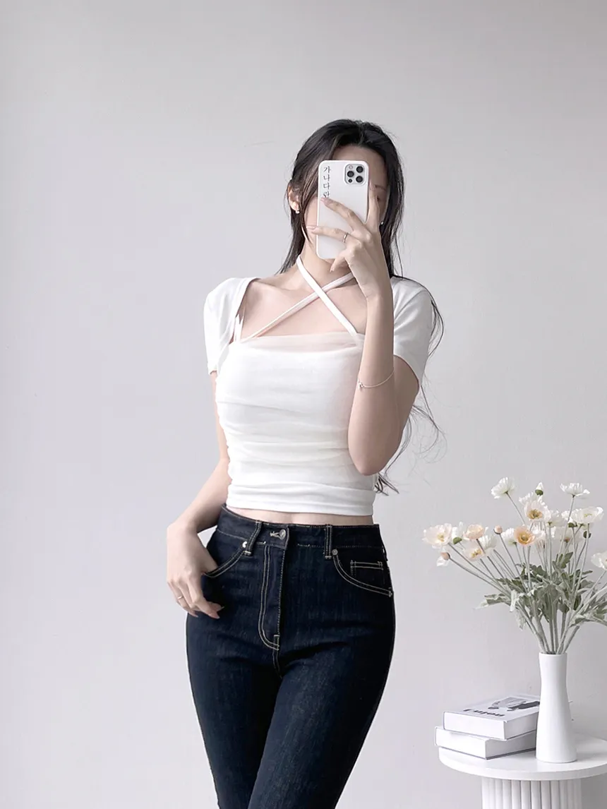 악세사리 모델 착용 이미지-S1L13