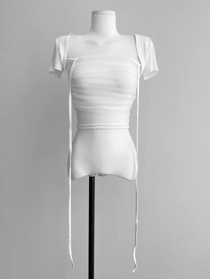 악세사리 화이트 색상 이미지-S1L34