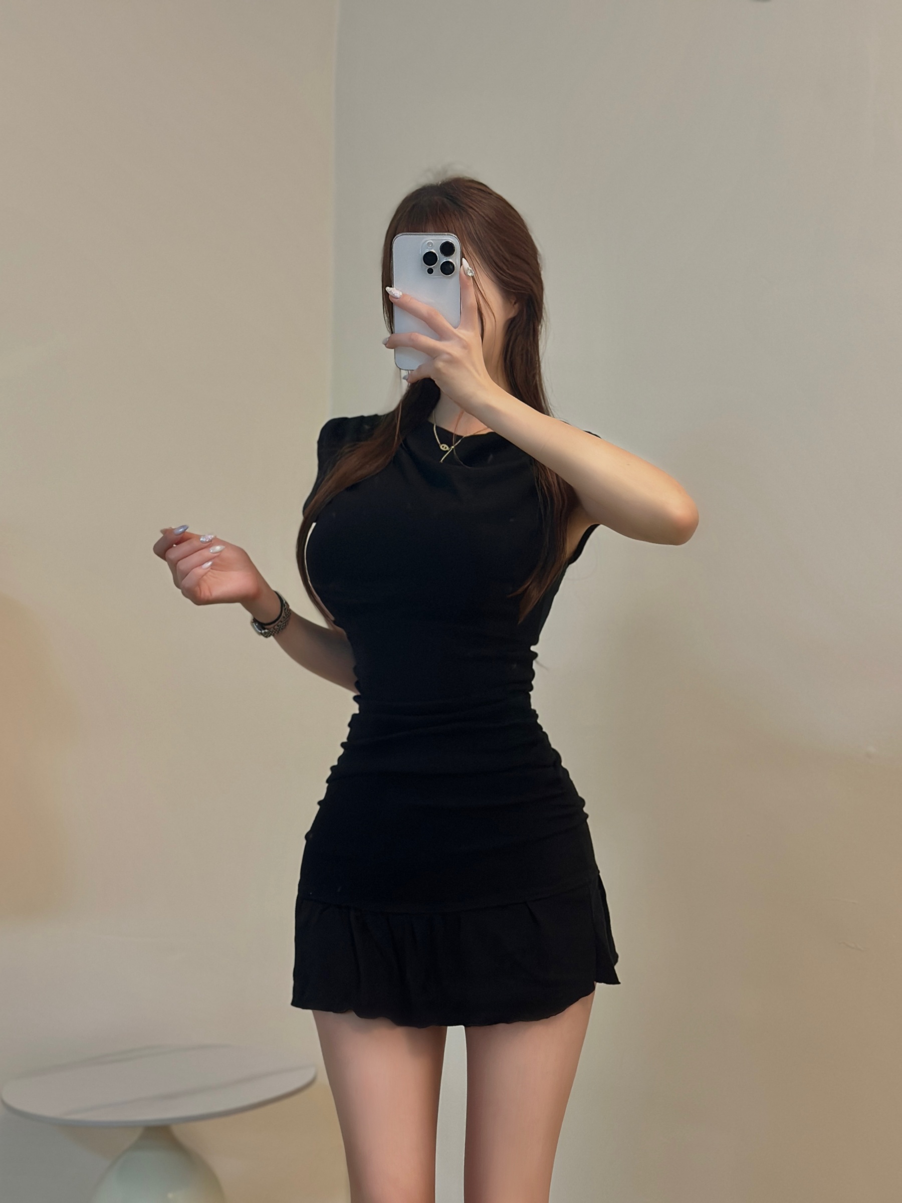 Dholic ワンピース　ドレス 1719022_23145679_k3.jpg