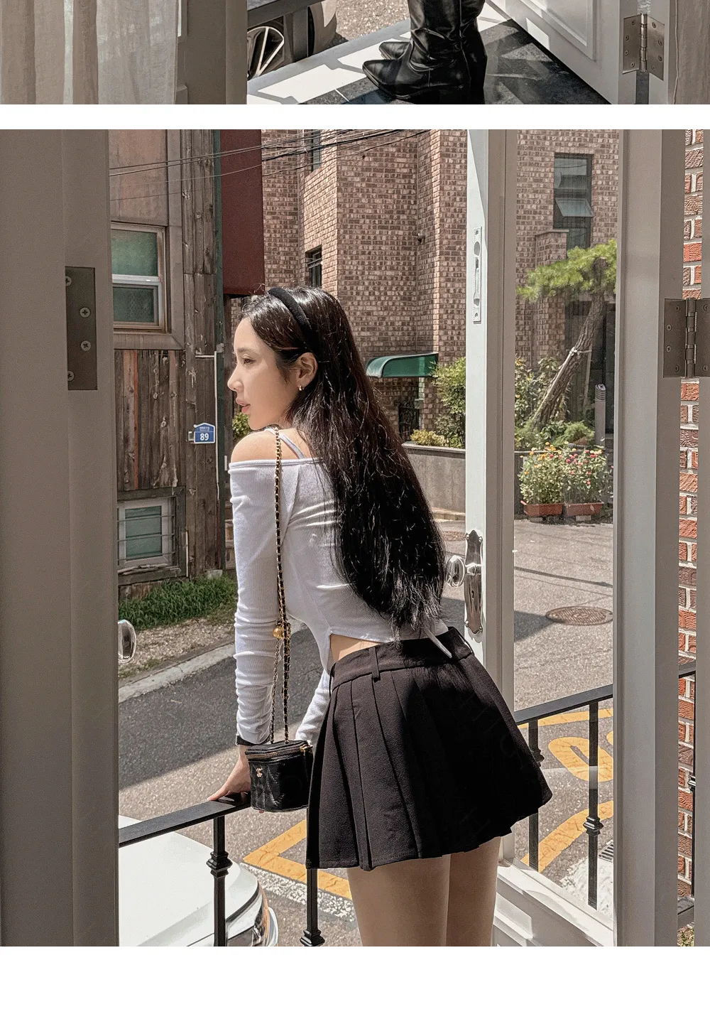 반바지 상품상세 이미지-S1L42