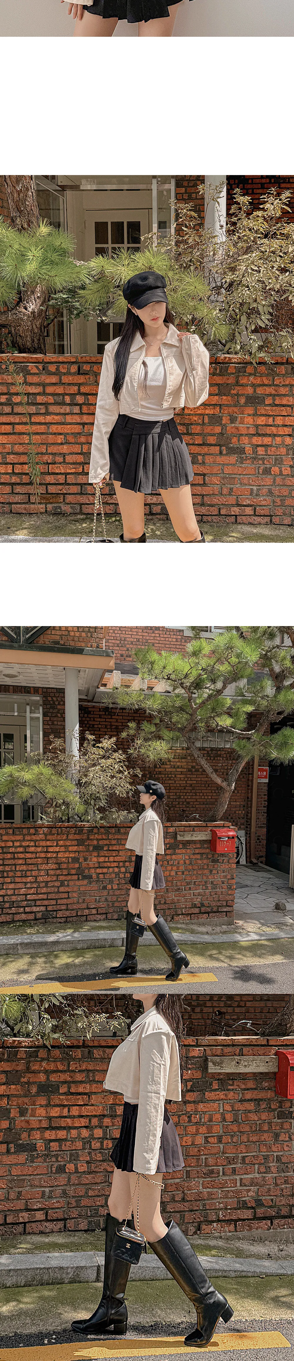반바지 상품상세 이미지-S1L45