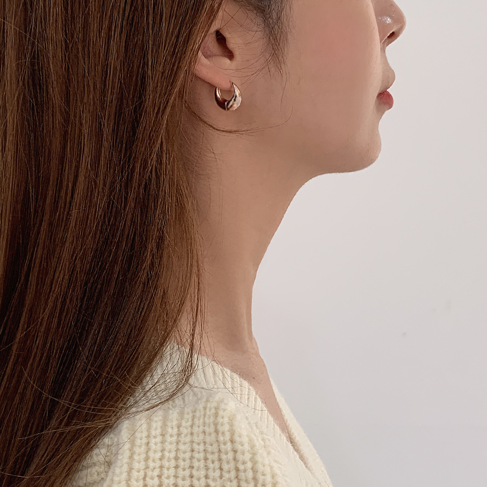 【Tully】ゴールド フープ型 1853066_info_EE6025D3-E1D7-