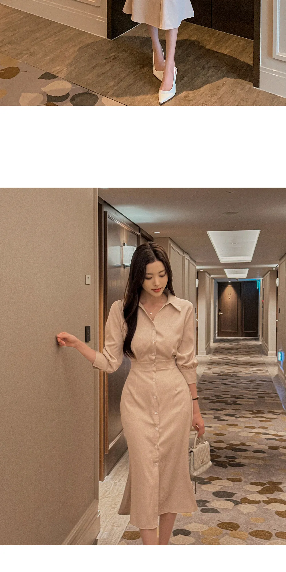 긴 드레스 상품상세 이미지-S13L1