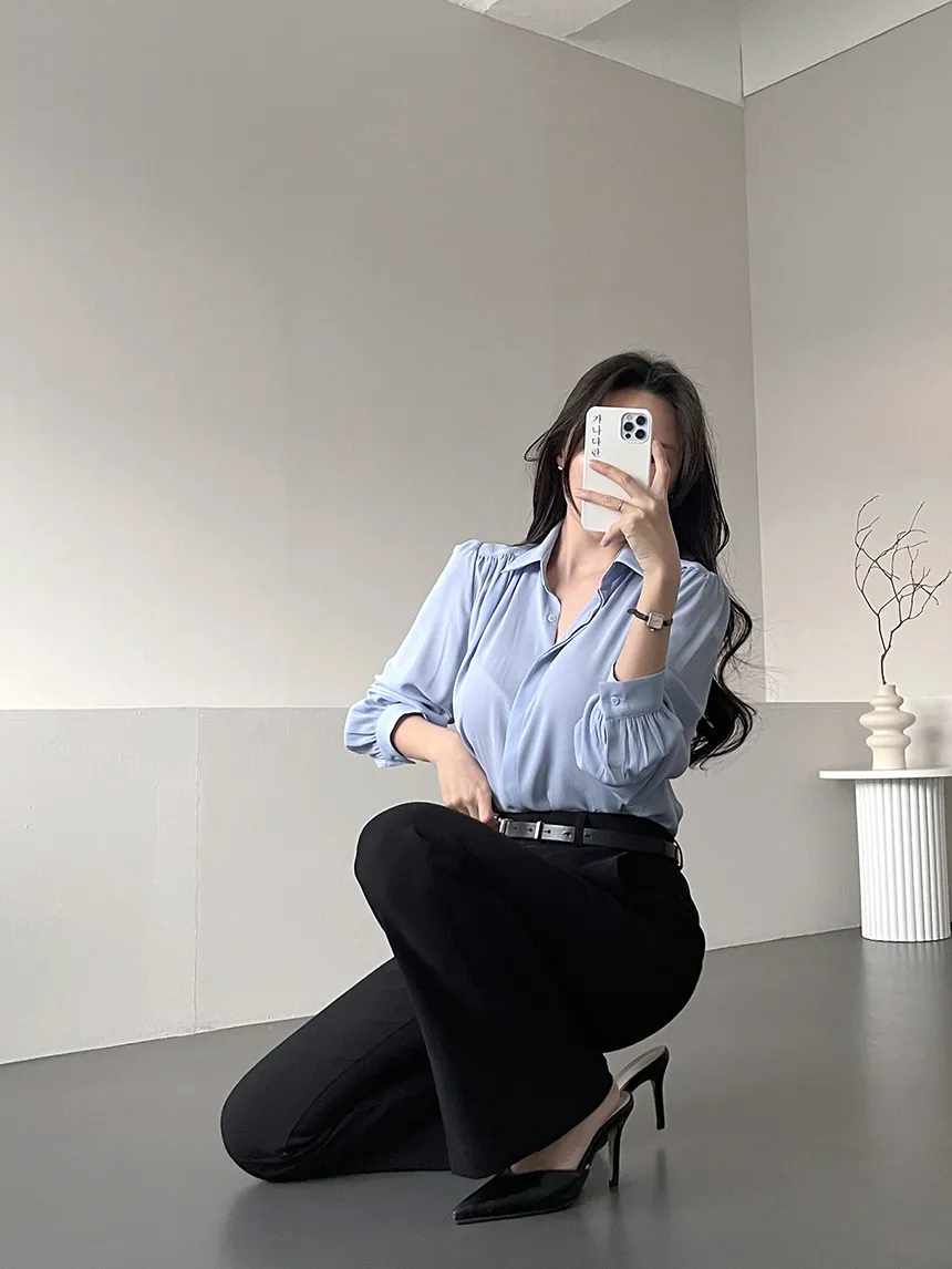 악세사리 모델 착용 이미지-S1L27