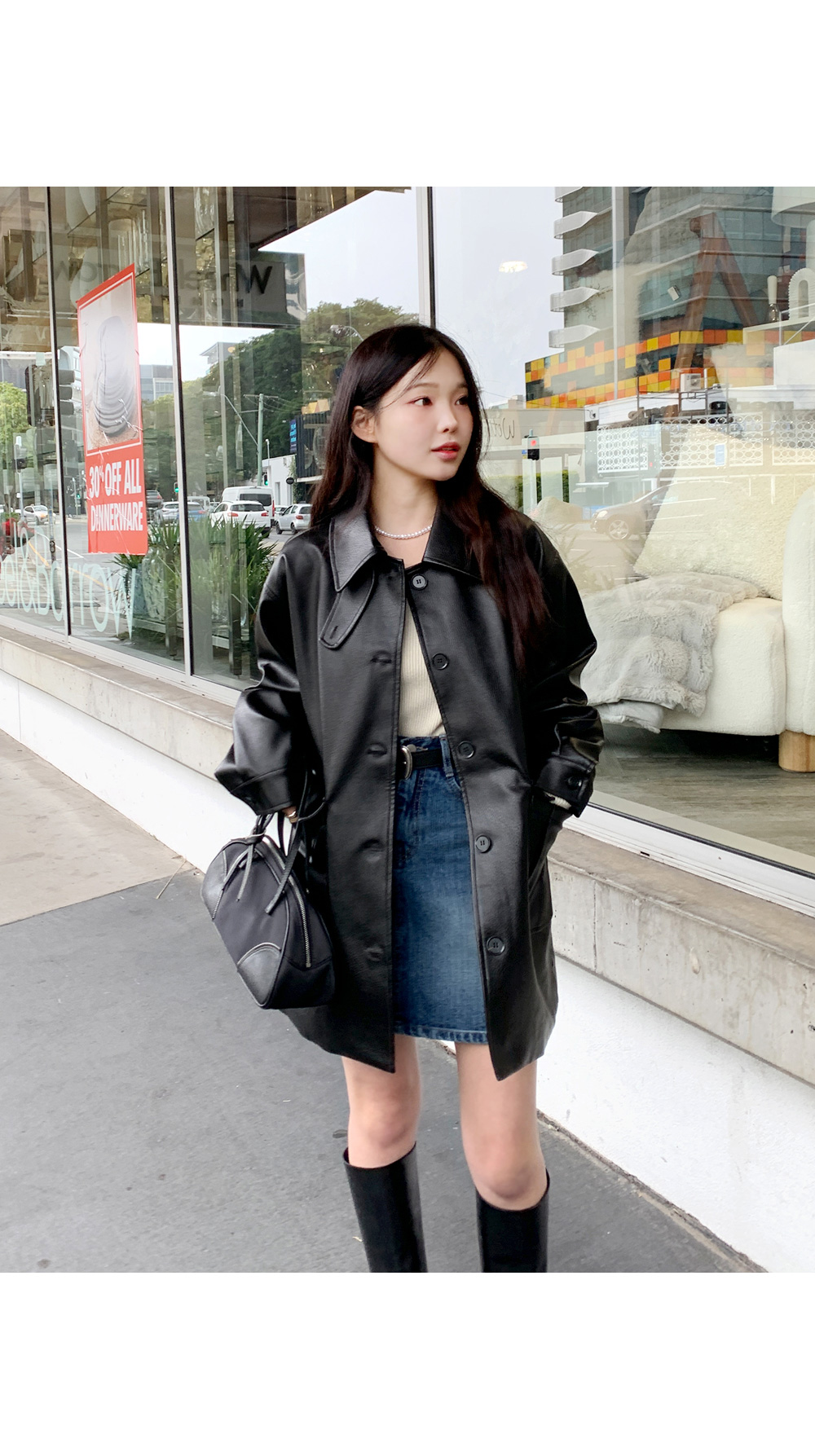 Amazon.co.jp: [Diesel] [ディーゼル] メンズ シープスキン