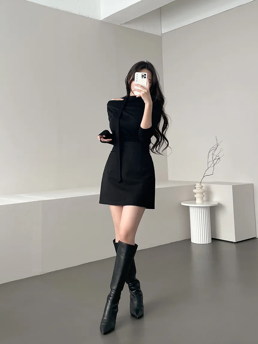 악세사리 모델 착용 이미지-S1L21