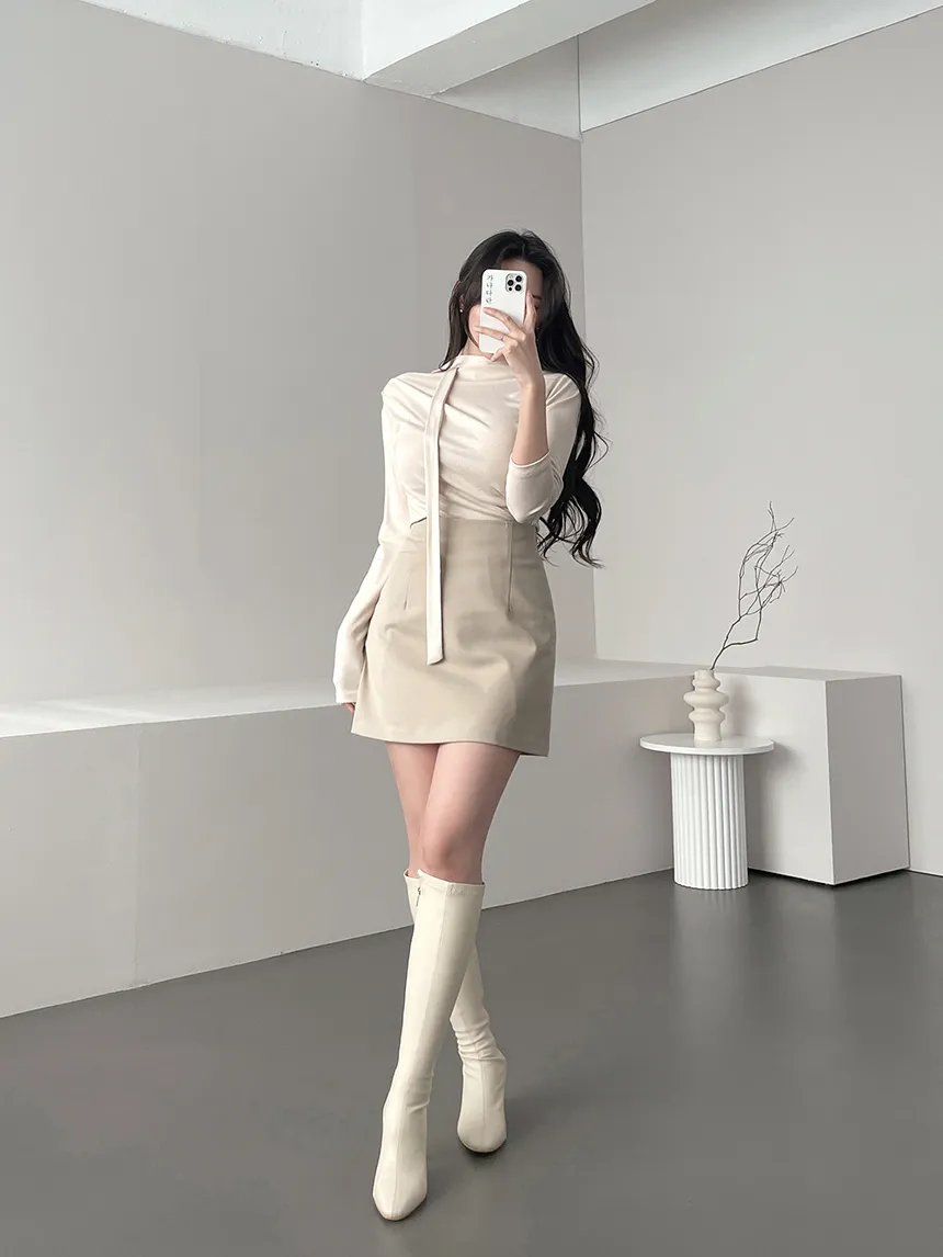 악세사리 모델 착용 이미지-S1L25