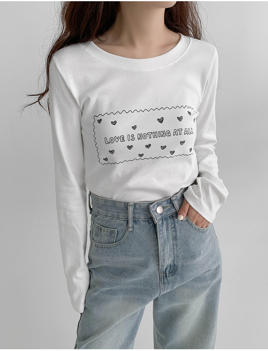 mini刺繍ヒップポケットワイドデニムパンツ | レディース