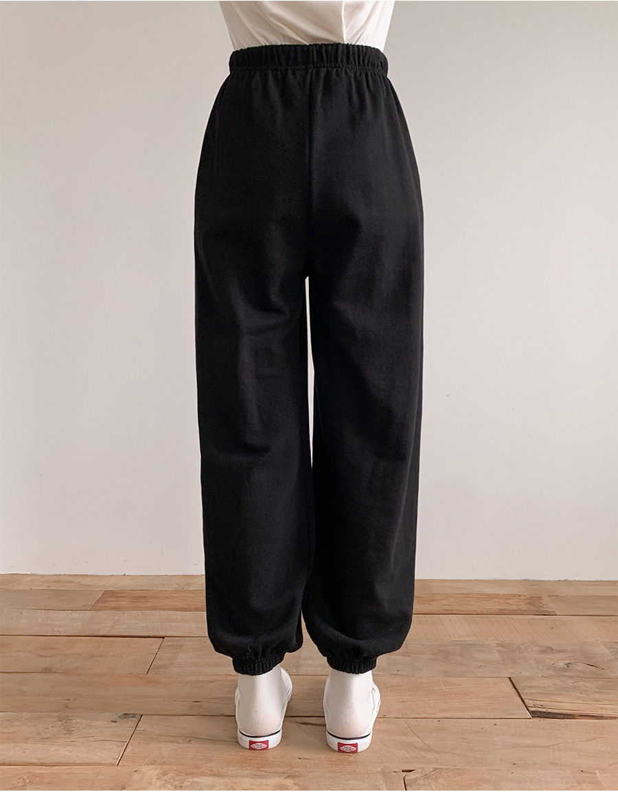 ポケットレスジョガーパンツ | レディースファッション通販 - DHOLIC