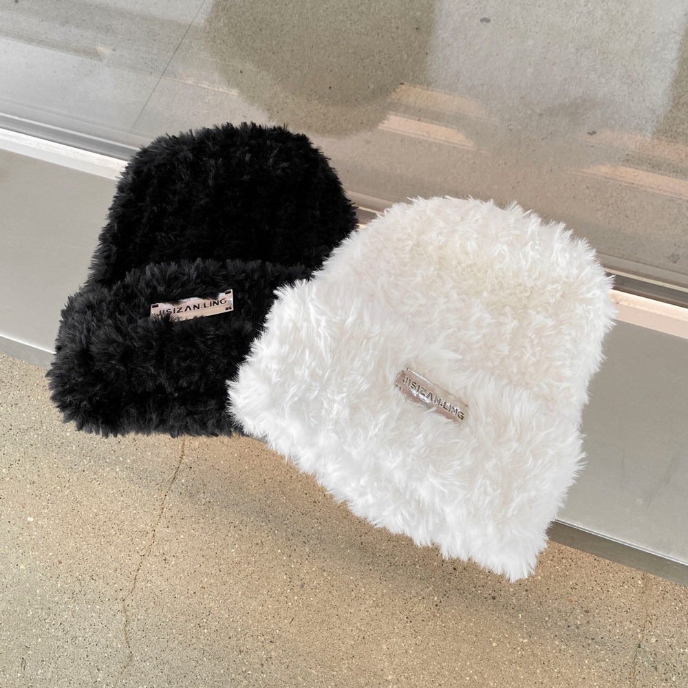 メタルモチーフエコファービーニー | レディースファッション通販 - DHOLIC