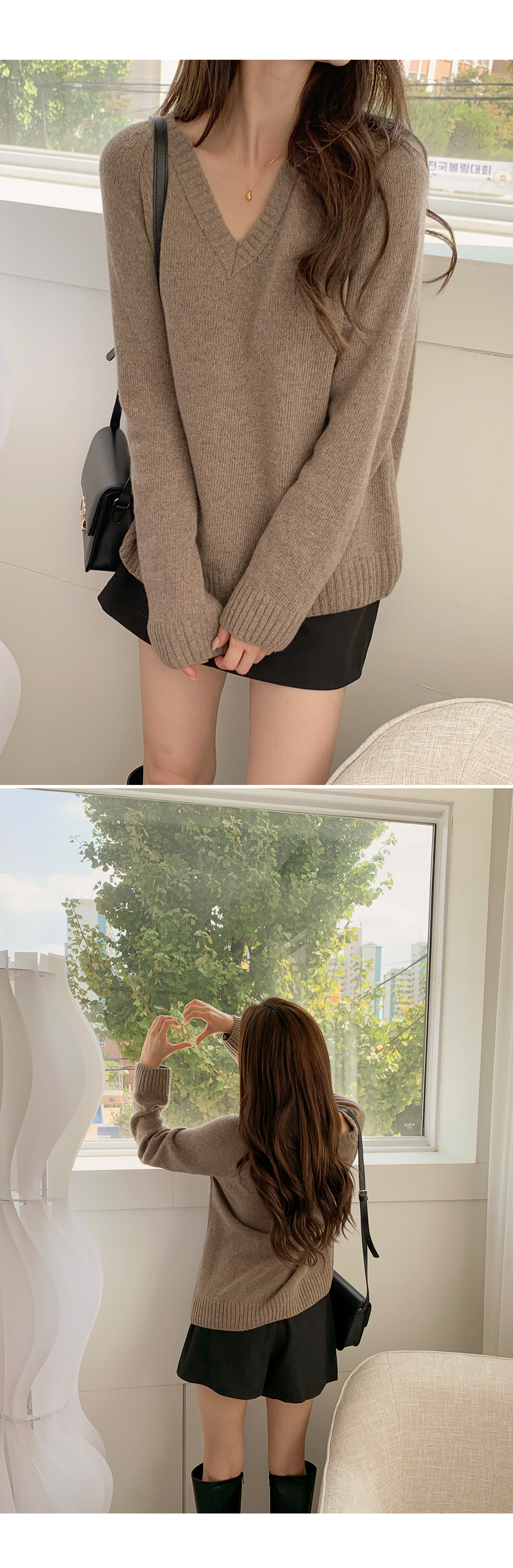 ツーフラップミニスカートパンツ | レディースファッション通販