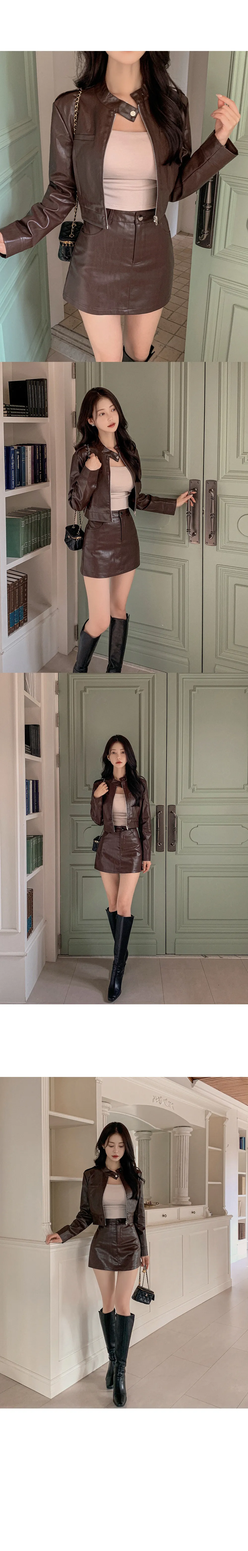 긴팔 티셔츠 오트밀 색상 이미지-S3L3