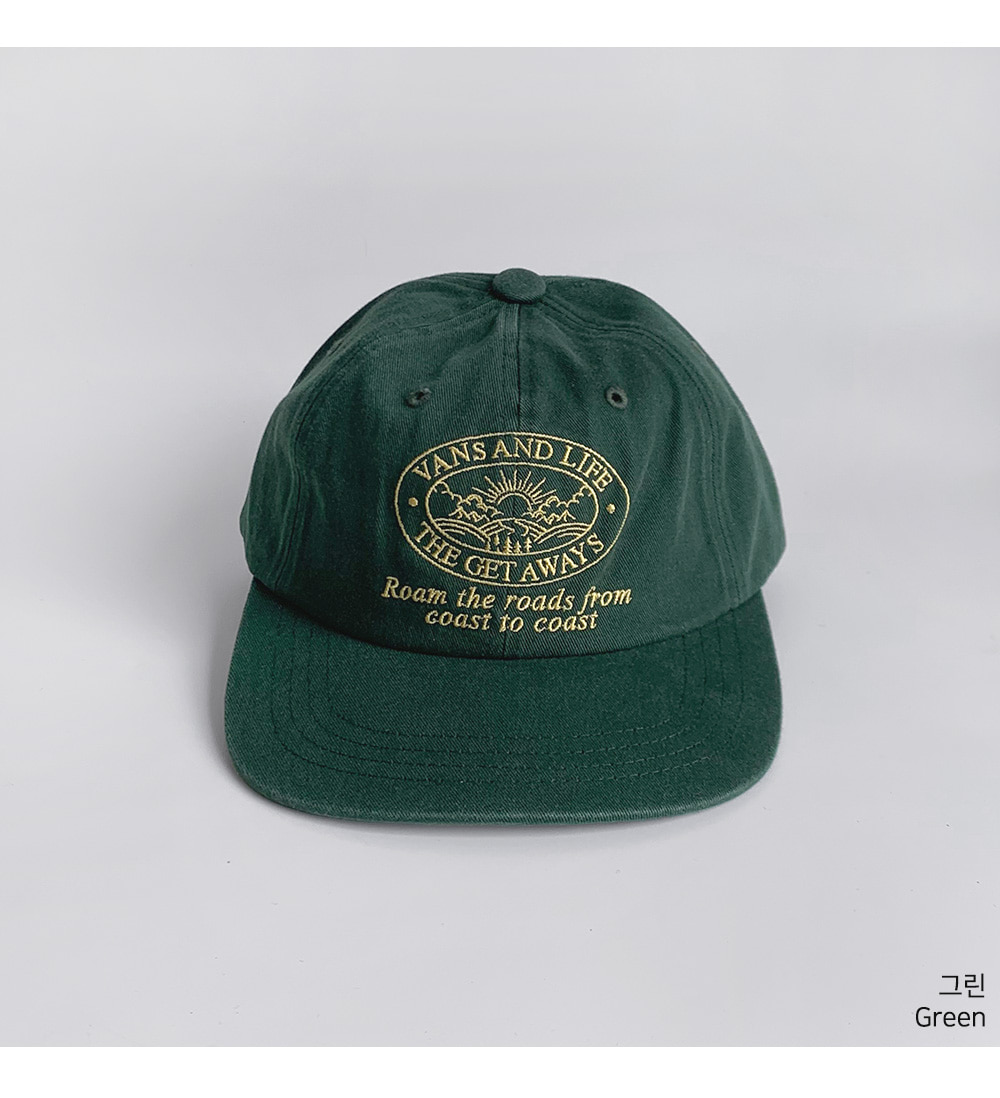 ALWAYS刺繍キャップ | レディースファッション通販 - DHOLIC