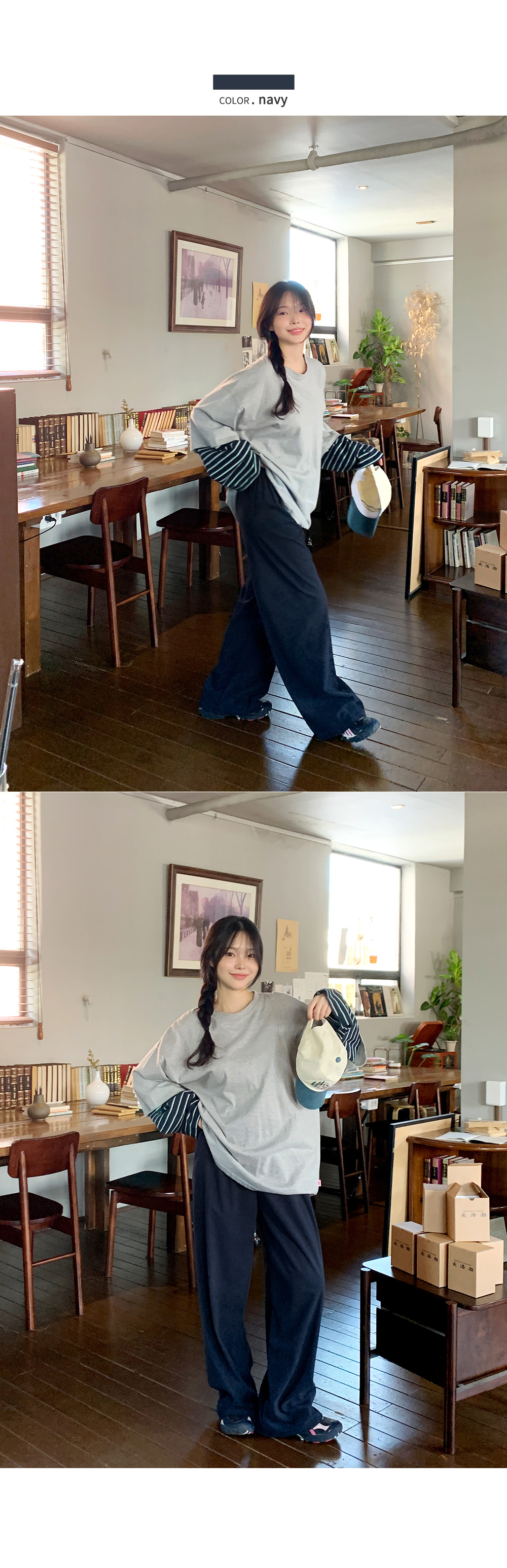 ドロストコーデュロイワイドパンツ | レディースファッション通販 - DHOLIC