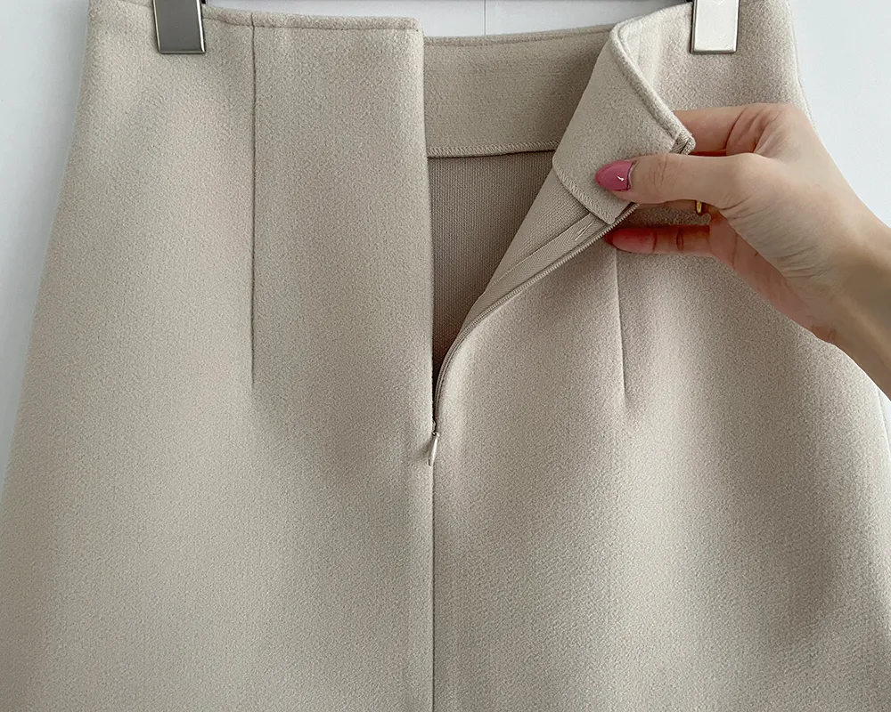 미니 스커트 상품상세 이미지-S1L78