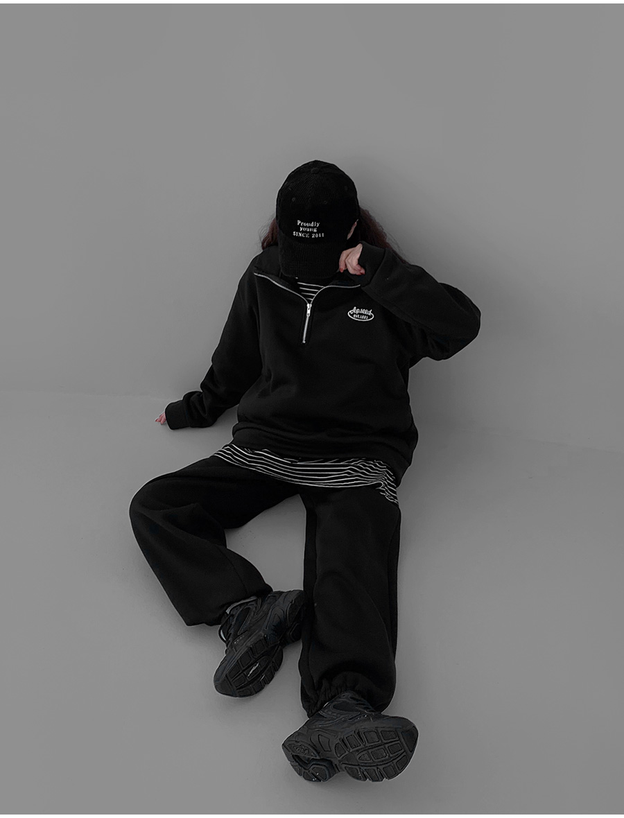 Gypsohila ハートフーディ　黒トレーナー※値下げ交渉受付ます。 1869842_info_0B6C04AE-DF26-