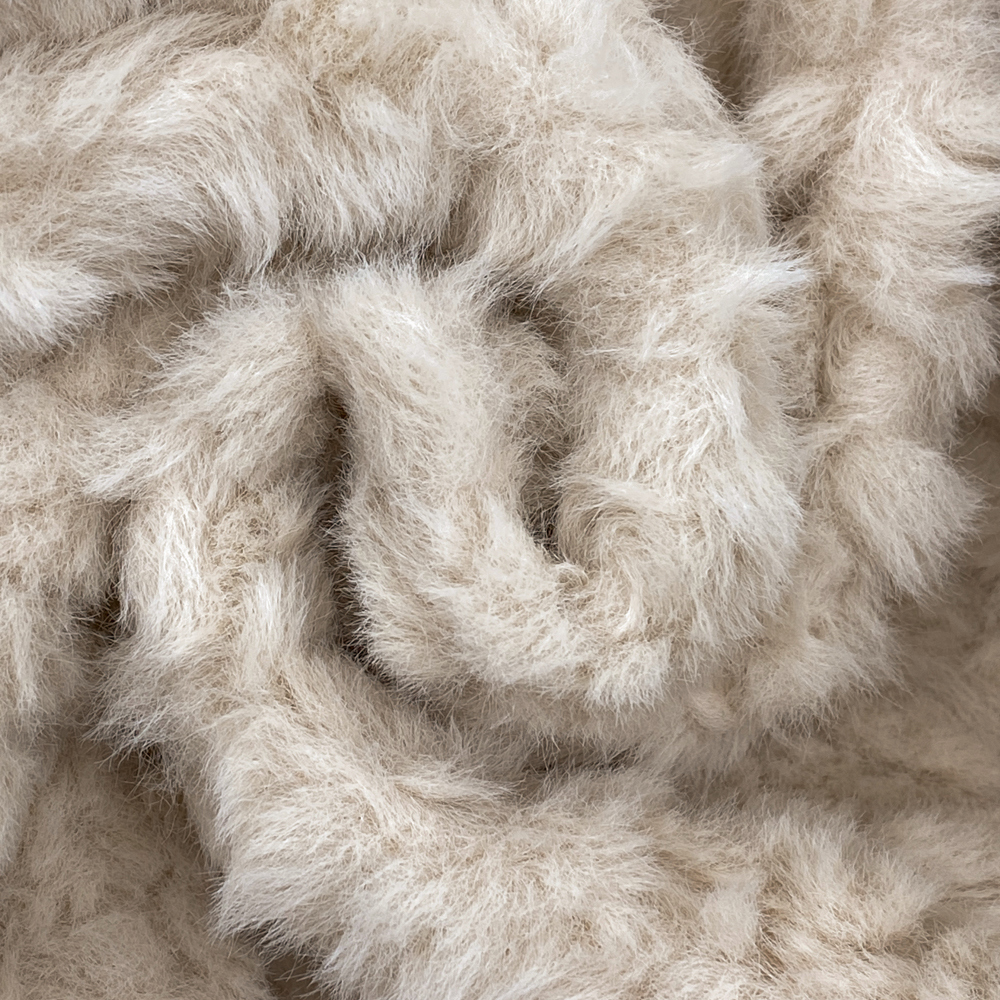 ダブルゴールドボタンエコファージャケット | レディースファッション