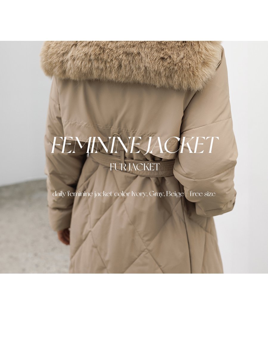 KENZO LONG DOWN PARKA ベージュ KENZO LONG DOWN PARKA ベージュ