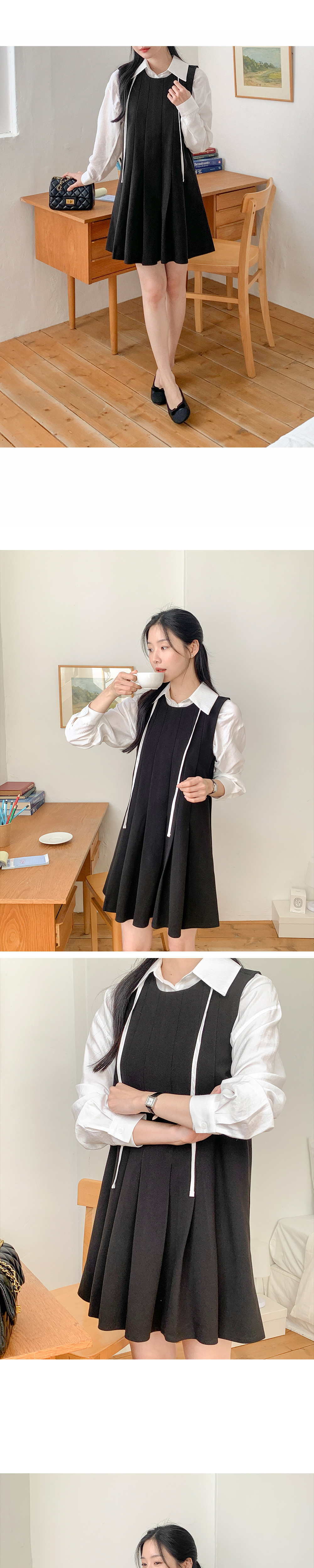 まつさん専用ノースリーブミニワンピース まつさん専用ノースリーブミニワンピース XSサイズあり】 【GINZA