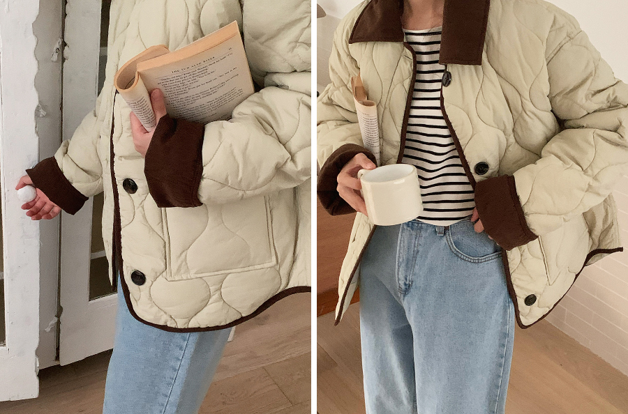 HEUGN ユーゲン 22SS 日本製 HUNT キャンバス ハンティング