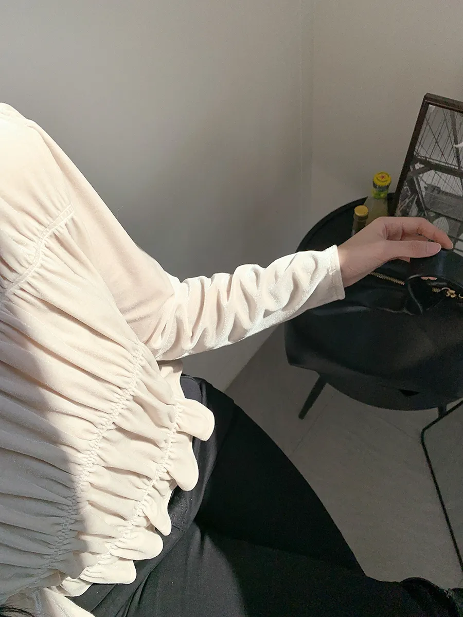 긴팔 티셔츠 상품상세 이미지-S1L29