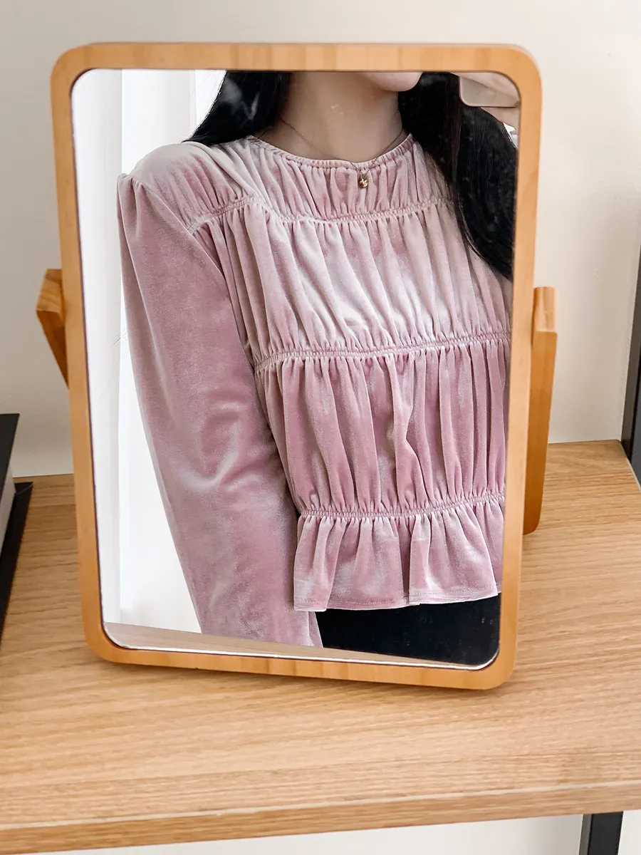 긴팔 티셔츠 상품 이미지-S1L28