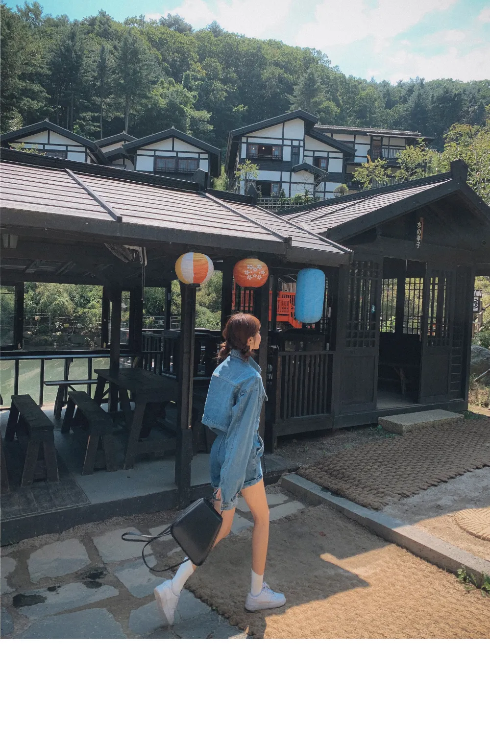 재킷 모델 착용 이미지-S1L50