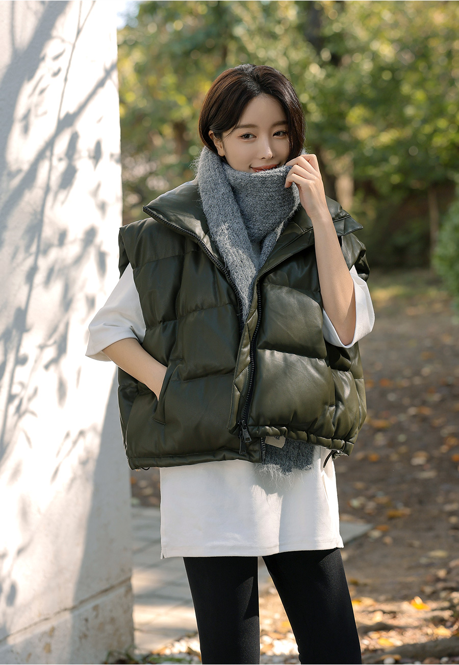 30034　レディース　ダウンベスト　カーキ　サイズ38 楽天市場】【2,499円！クーポンご利用で】ダウンベスト レディース